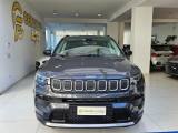 JEEP Compass 1.6 Multijet II 2WD Limited tua da e329,00 mensili