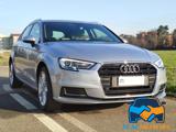 AUDI A3 SPB 30 TFSI S tronic Admired Sport!