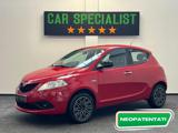 LANCIA Ypsilon 1.2 69 CV 5 porte Gold EURO6|SENSORIPOST|BLUETOOTH