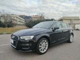 AUDI A3 SPB 1.6 TDI 116 CV S tronic Sport NEOPATENTATI