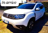 DACIA Duster 1.0 TCe GPL 4x2 Prestige Up