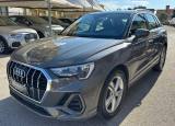 AUDI Q3 35 TDI S tronic S line edition