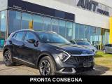 KIA Sportage 1.6 TGDi MHEV