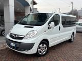 OPEL Vivaro 29 2.0 CDTI 120CV ecoFLEX PL-TN Combi 9 posti Eas.