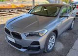 BMW X2 xDrive25e Business-X