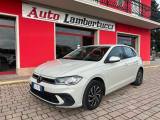 VOLKSWAGEN Polo 1.0 TGI 5p. Life