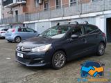 CITROEN C4 1.6 HDi 90 Seduction - DISTRIBUZIONE NUOVA