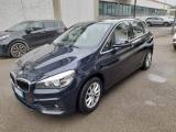 BMW 216 d Active Tourer Advantage