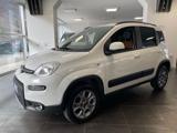 FIAT Panda 1.3 MJT S&S 4x4