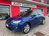 SEAT Arona 1.0 TGI FR