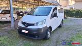 NISSAN Evalia 1.5 dCi 8V 90 CV Visia