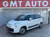 FIAT 500L 1.3 MULTIJET 95CV CARPLAY VOLANTE MULTIFUNZIONE