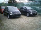 FIAT 500 1.0 Hybrid