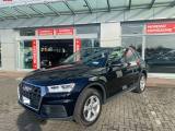 AUDI Q5 35 TDI quattro S tronic Business