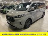 FORD Tourneo Custom 320L1H1 2,0TD 170CV A8 AWD TITANIUM 8 POSTI