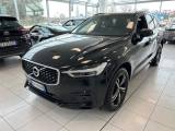 VOLVO XC60 B4 (d) AWD Geartronic R-design