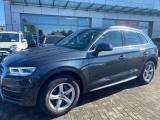 AUDI Q5 2.0 TDI 190 CV quattro S tronic Sport