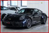 PORSCHE 992 Carrera 4S - CHRONO - BOSE - LIGHT DESIGN