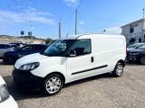 FIAT Doblo Doblò 1.6 MJT 120CV MAXI PL-TN Cargo Lamierato SX