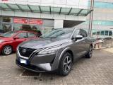 NISSAN Qashqai MHEV 140 CV N-Connecta