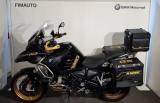 BMW R 1250 GS Adventure R 1250 GS ADVENTURE 40°