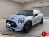 MINI Cooper SD 2.0 Cooper SD 5 porte Hype