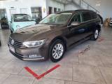 VOLKSWAGEN Passat Variant 1.6 TDI Business BlueMotion Technology