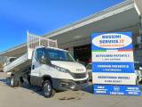 IVECO Daily 35C16 3000 CC KM 0 RIBALTABILE TRILATERALE