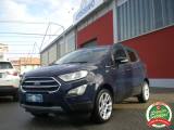 FORD EcoSport 1.0 EcoBoost 125 CV Titanium - PREZZO REALE