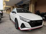 HYUNDAI i20 N 1.6 T-GDI MT N-Performance