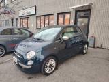 FIAT 500 1.2 Lounge Dualogic AUTOMATICA - NEOPATENTATI