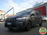 DACIA Jogger 1.0 TCe GPL 100 CV Extreme - PREZZO REALE