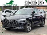 AUDI Q5 SPB 40 TDI quattro S tronic S line*KM 0*TettoAprib