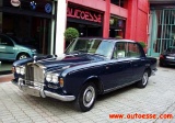 ROLLS-ROYCE Silver Shadow SILVER SHADOW I° SERIE