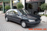 PEUGEOT 306 1.4i cat 5 porte XR