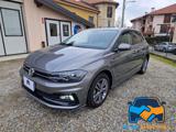 VOLKSWAGEN Polo 1.0 TGI 5p. Comfortline *OK NEOPATENTATI*