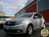 DACIA Sandero Streetway 1.0 TCe ECO-G Comfort  PREZZO REALE