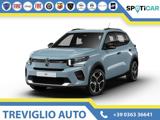 CITROEN C3 Hybrid 100 e-DCT PLUS+BUSINESS+MAX