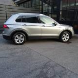 VOLKSWAGEN Tiguan 2.0 TDI SCR Business BlueMotion Technology