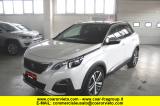 PEUGEOT 3008 BlueHDi 180 S&S EAT8 GT