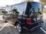 VOLKSWAGEN Multivan 2.0 TDI 204CV 4Motion Comfortline