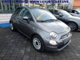 FIAT 500 1.2 LOUNGE PERFETTE CONDIZIONI! IDONEA NEOPATENTAT