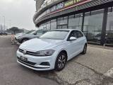 VOLKSWAGEN Polo 1.6 TDI 95 CV DSG 5p. Highline BlueMotion Tech.