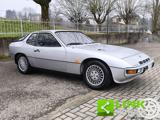 PORSCHE 924 2.0 Turbo