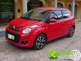 CITROEN C1 1.0 5 PORTE 72 CV