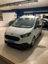 FORD Transit Courier 1.5 TDCi 75CV Van Trend