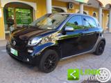 SMART ForFour 0.9 T. 90 CV  JBL