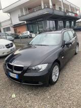 BMW 320 d cat Touring Eletta