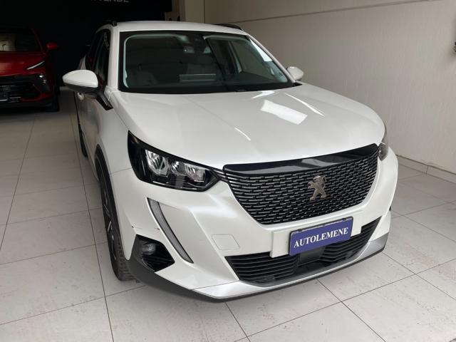 peugeot 2008 bluehdi 110 ss allure pack