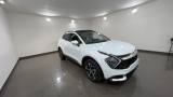 KIA Sportage Sportage 1.6 T-GDI HEV Tech